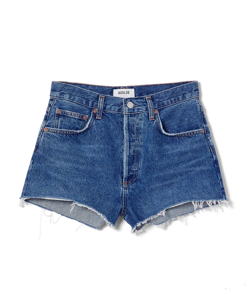 Mila short vintage high rise