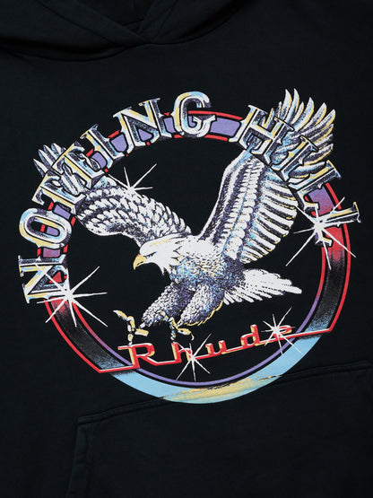 Notting hill eagle hoodie