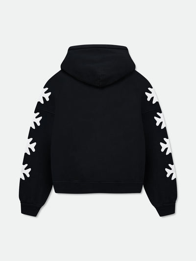 Notting hill eagle hoodie