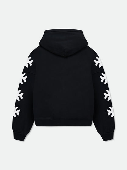 Notting hill eagle hoodie