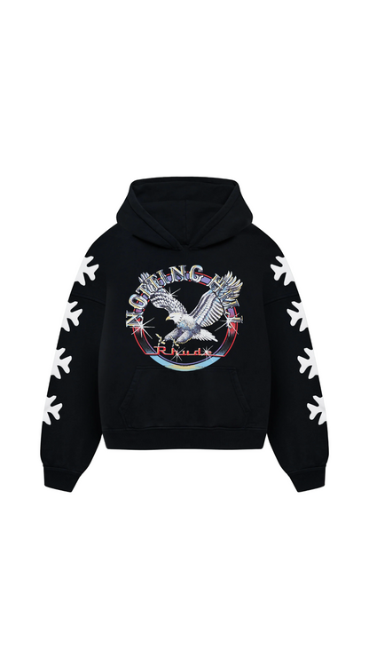 Notting hill eagle hoodie