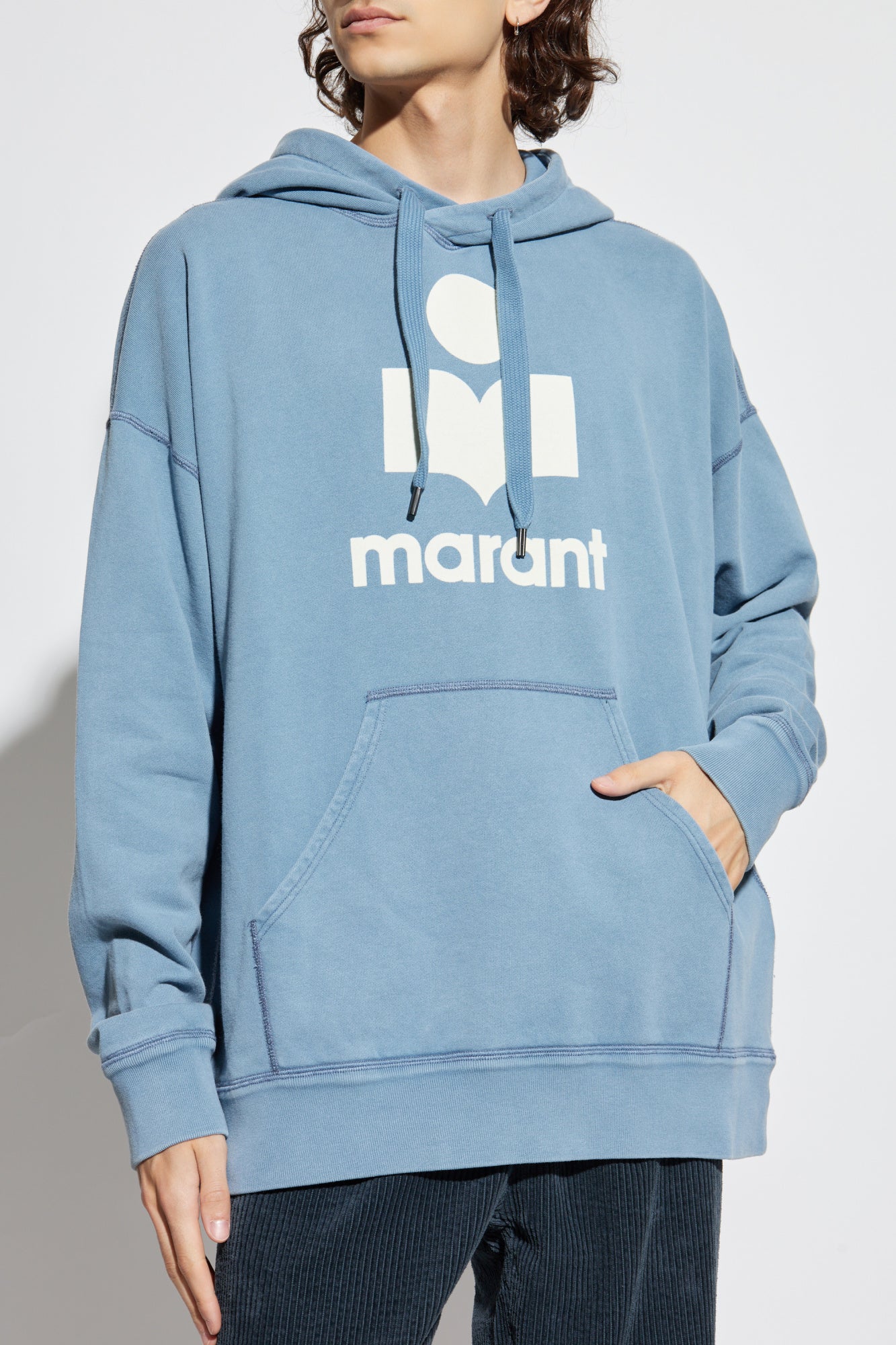 Miley sweatshirt