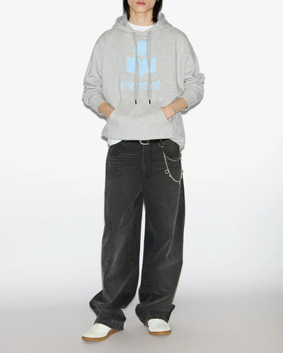 Miley sweatshirt