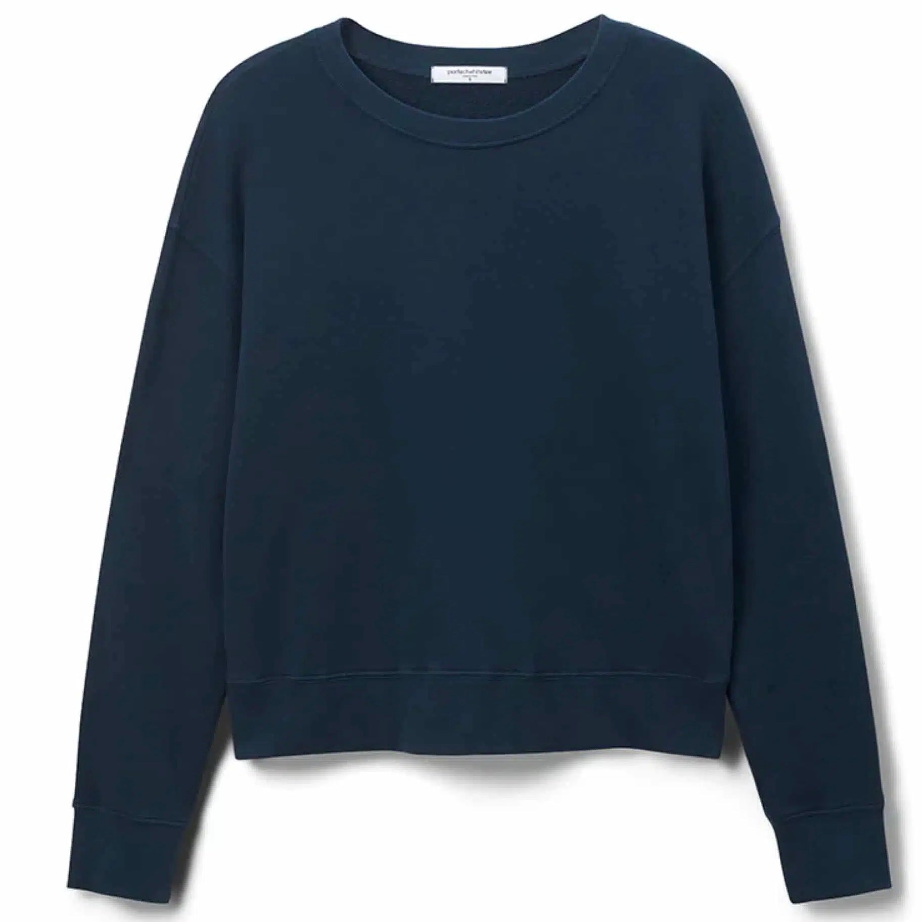 TYLER pullover - navy