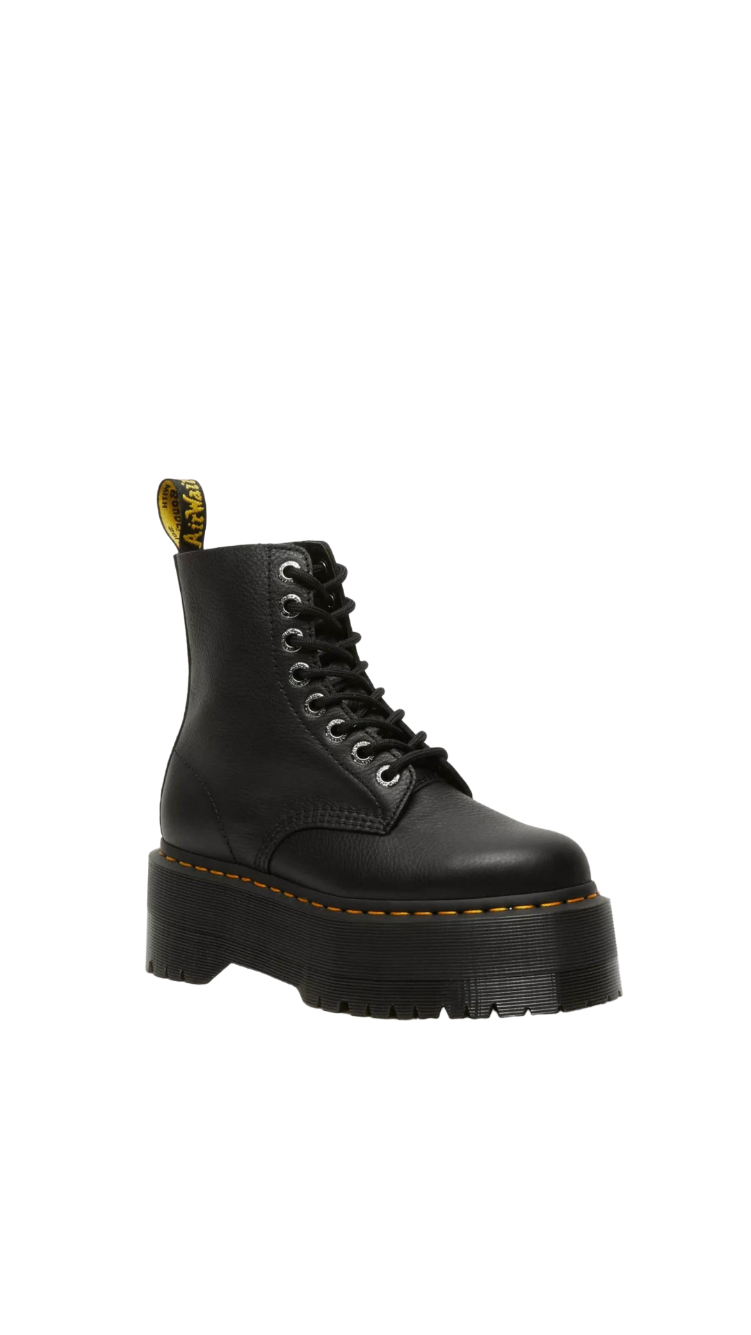 Pascal Max Soft Boots