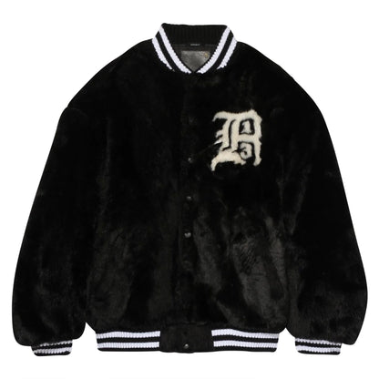 Logo fluffy bomber