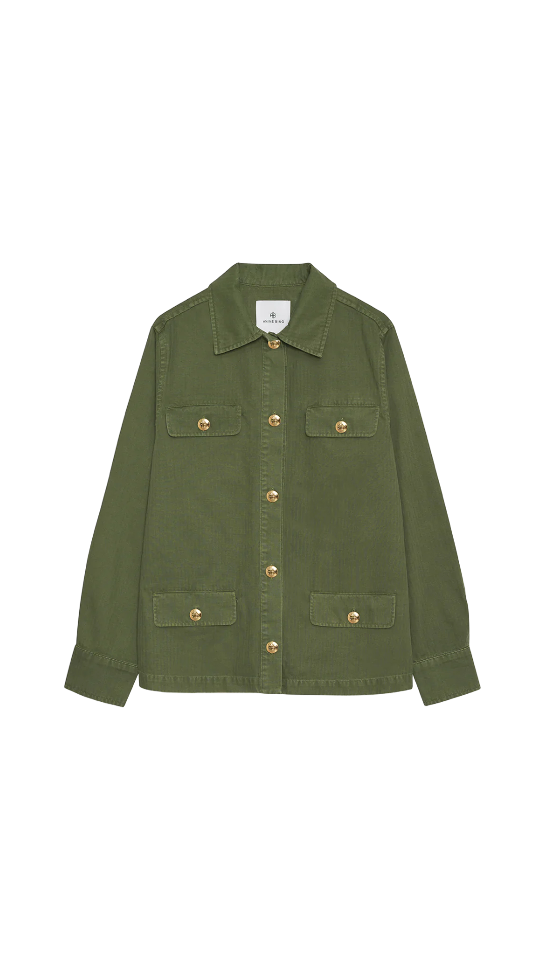 Corey jacket