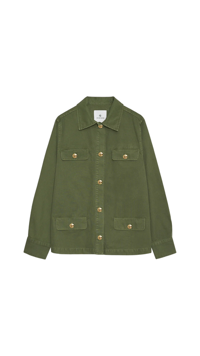 Corey jacket