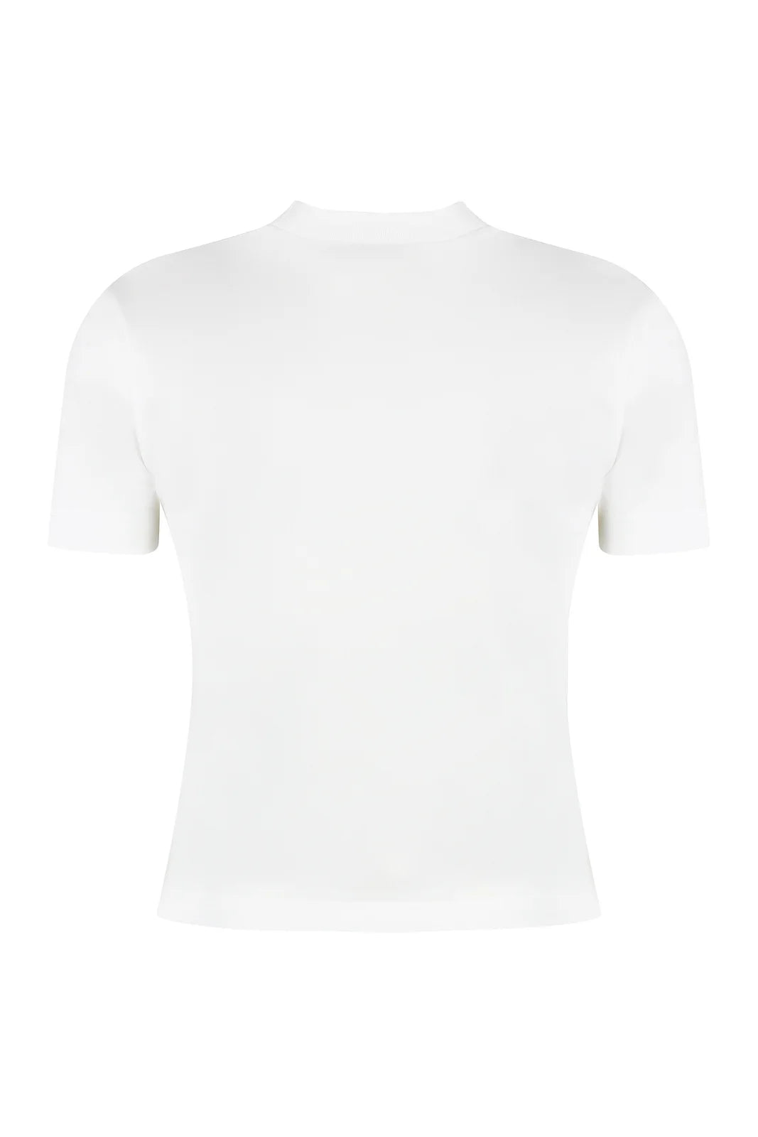 Logo tee