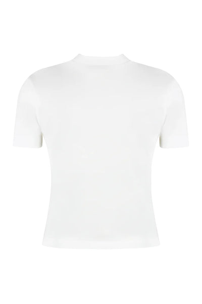 Logo tee