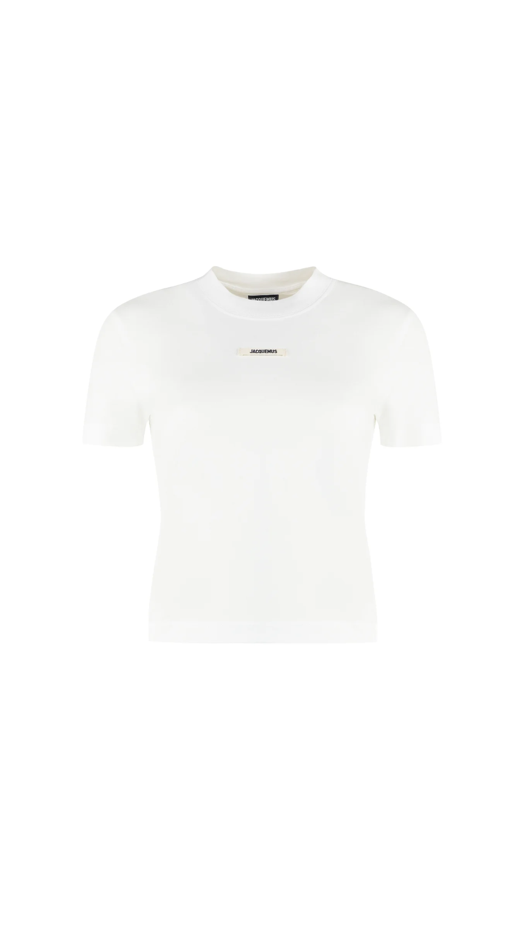 Logo tee