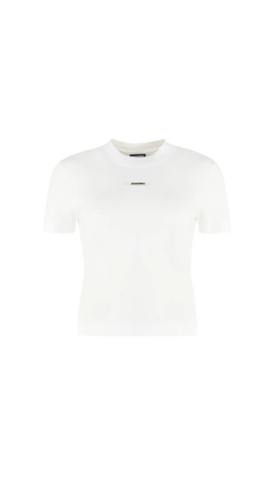 Logo tee