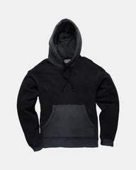 The Bronx hoodie - v.black