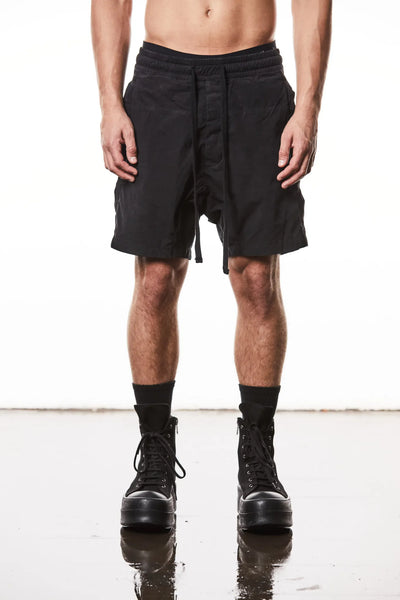 Black shorts - mp12