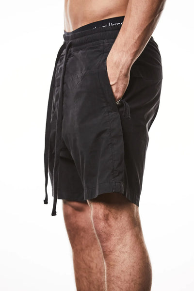 Black shorts - mp12