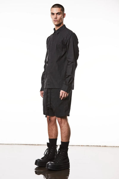 Black shorts - mp12