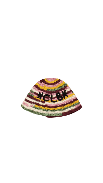 Crochet hat