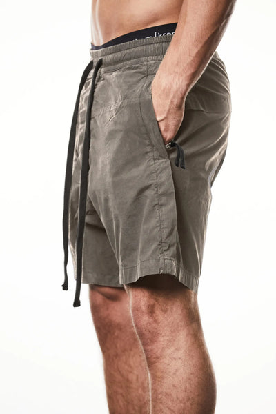 Rock shorts - mp12