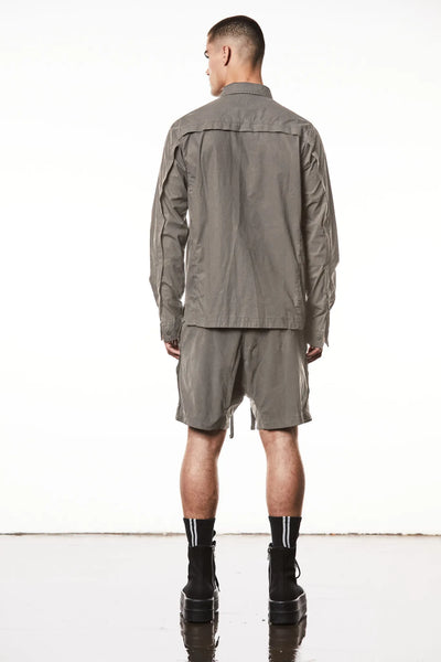 Rock shorts - mp12