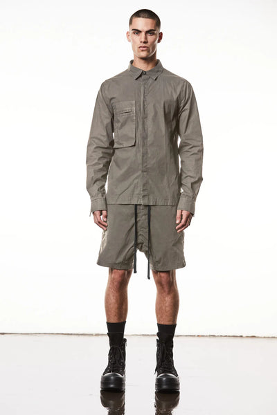 Rock shorts - mp12