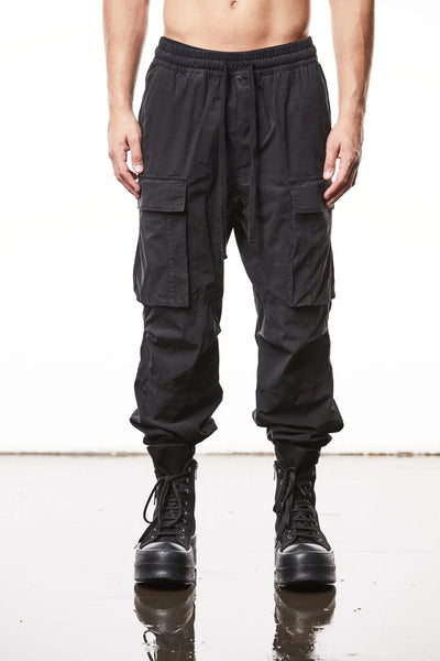 Black Trousers- mp7