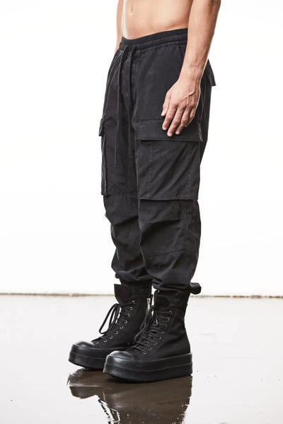 Black Trousers- mp7