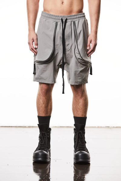 Rock shorts - mst489
