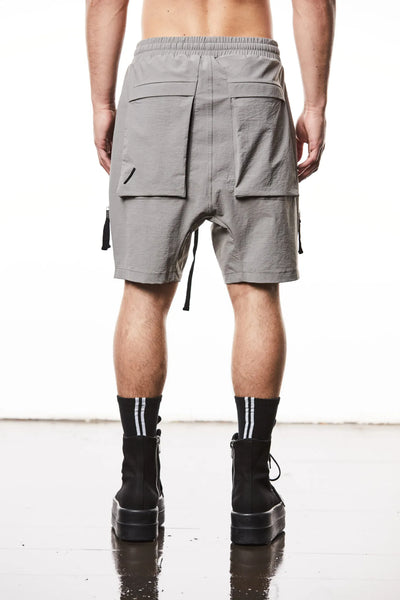 Rock shorts - mst489