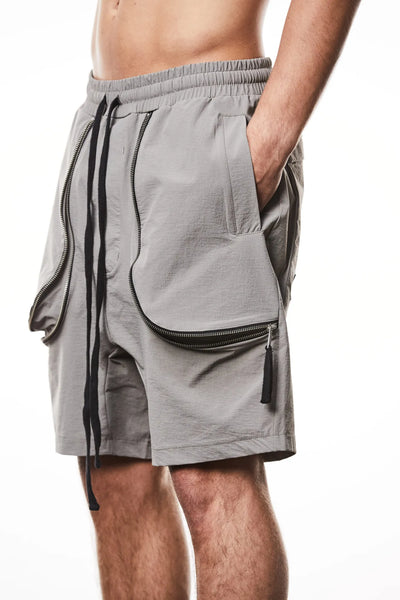 Rock shorts - mst489