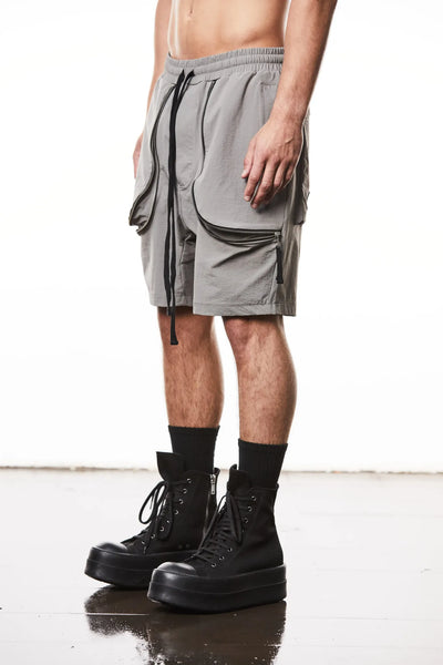 Rock shorts - mst489
