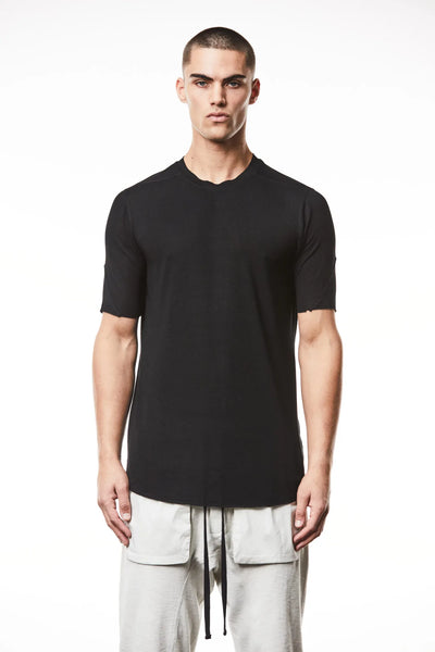 Black tshirt - mts866