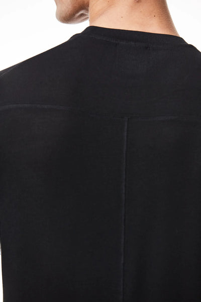 Black tshirt - mts866