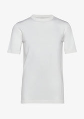 White Mitch T-shirt