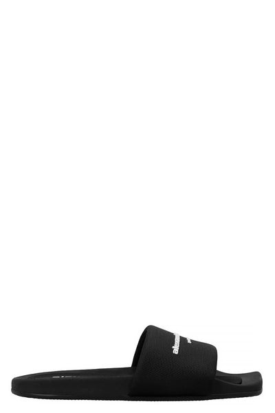 Logo Slides
