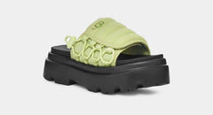 Ugg Callie caterpillar  sandals