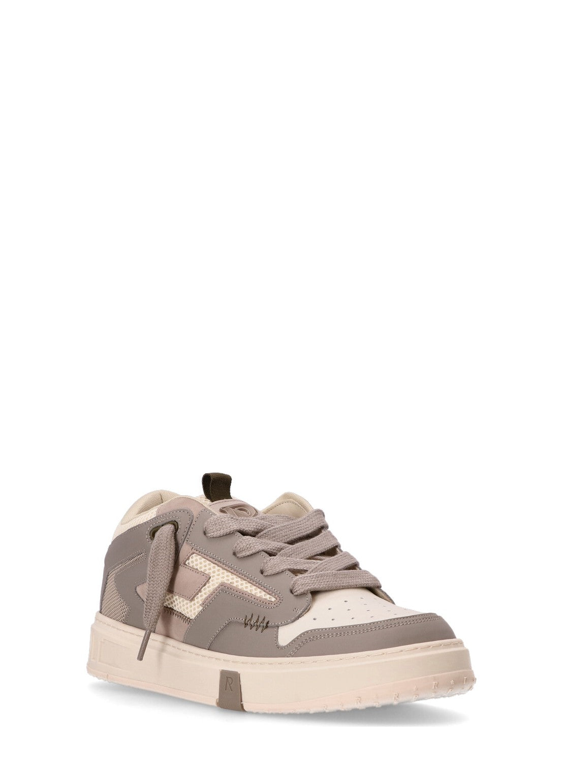 CASHMERE VINTAGE WHITE sneakers