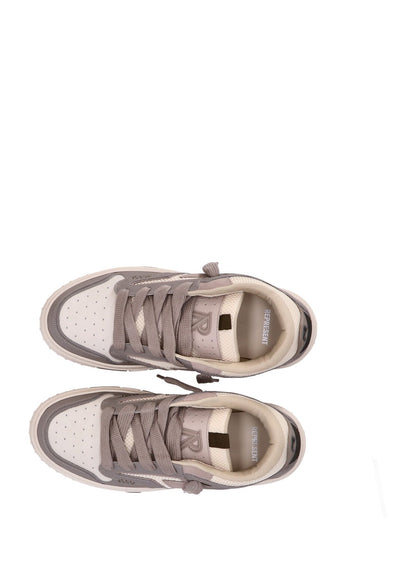 CASHMERE VINTAGE WHITE sneakers