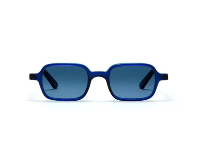 Marrakech sapphire blue 89