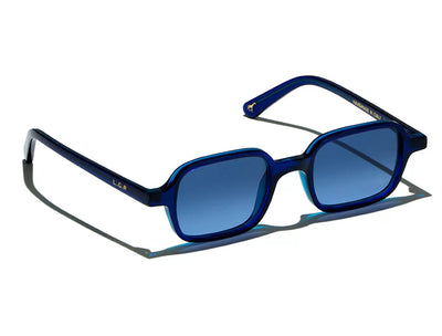 Marrakech sapphire blue 89