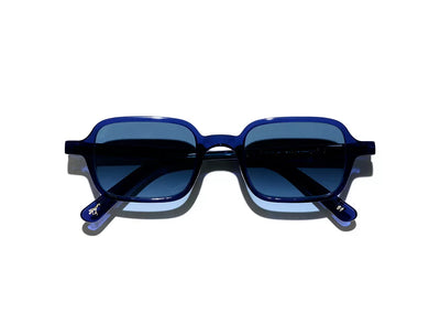 Marrakech sapphire blue 89