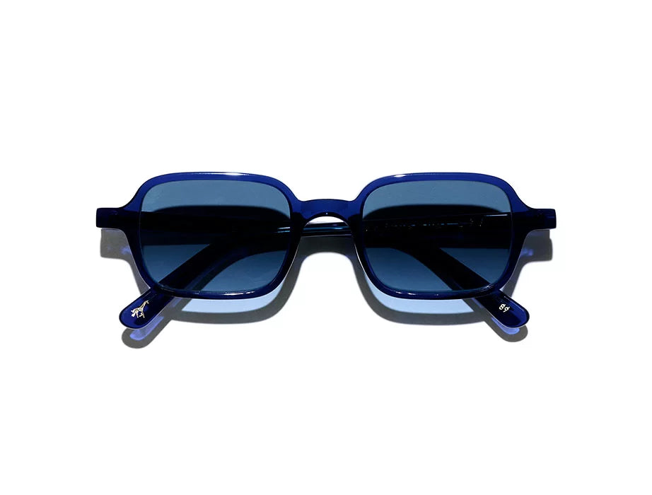 Marrakech sapphire blue 89