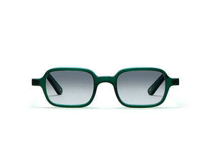 Marrakech emerald green 87