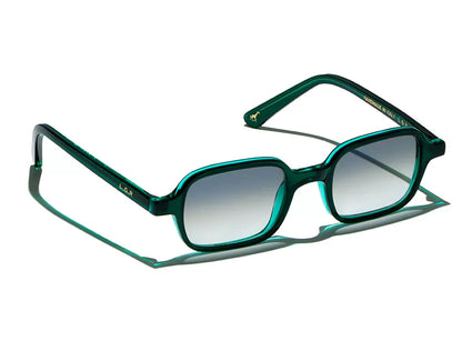 Marrakech emerald green 87