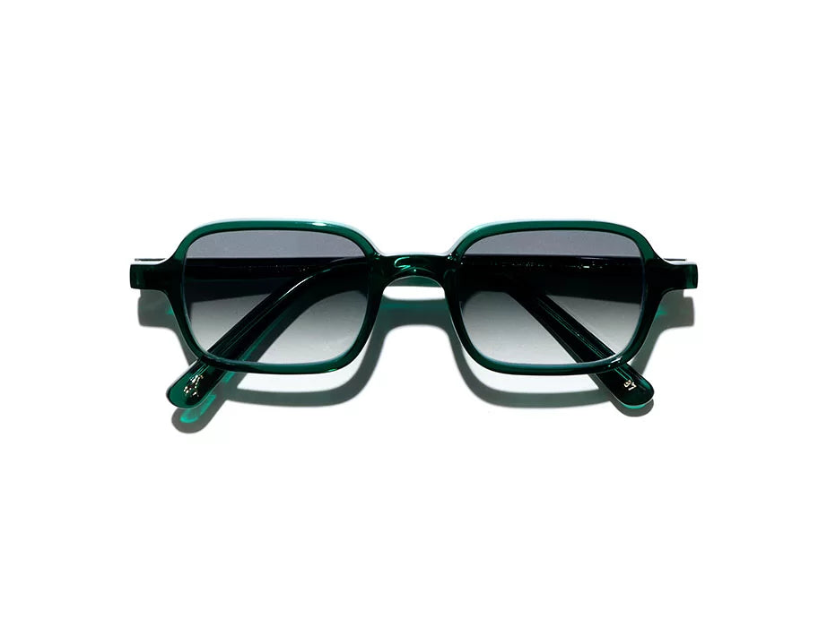 Marrakech emerald green 87
