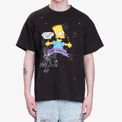 Bart  t-shirt