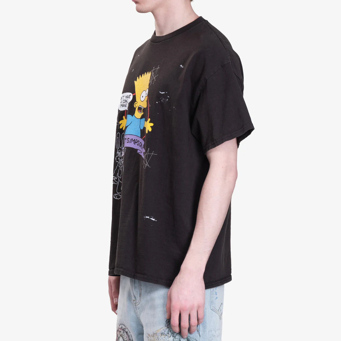 Bart  t-shirt
