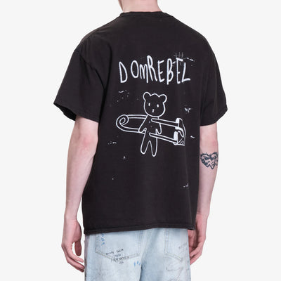 Bart  t-shirt