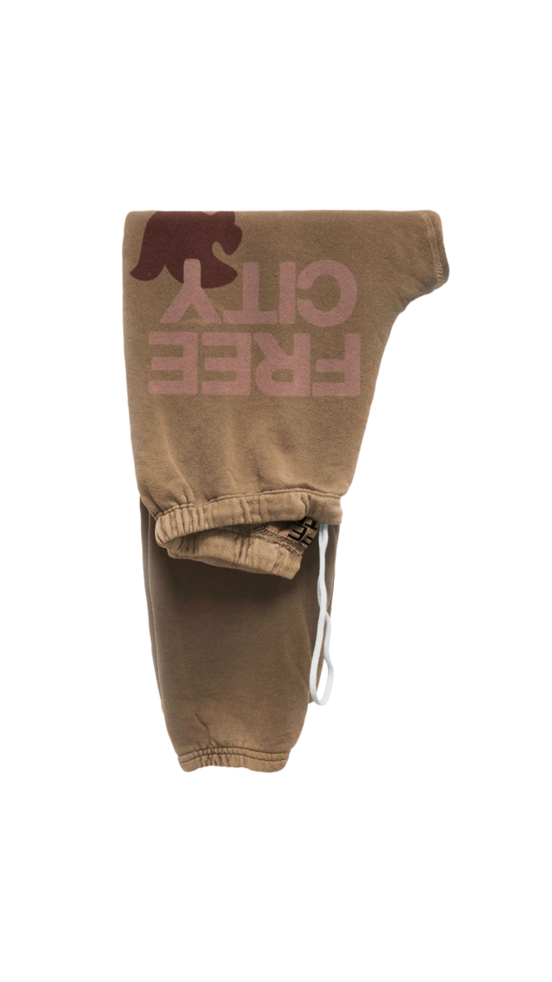 Super vintage sweatpants