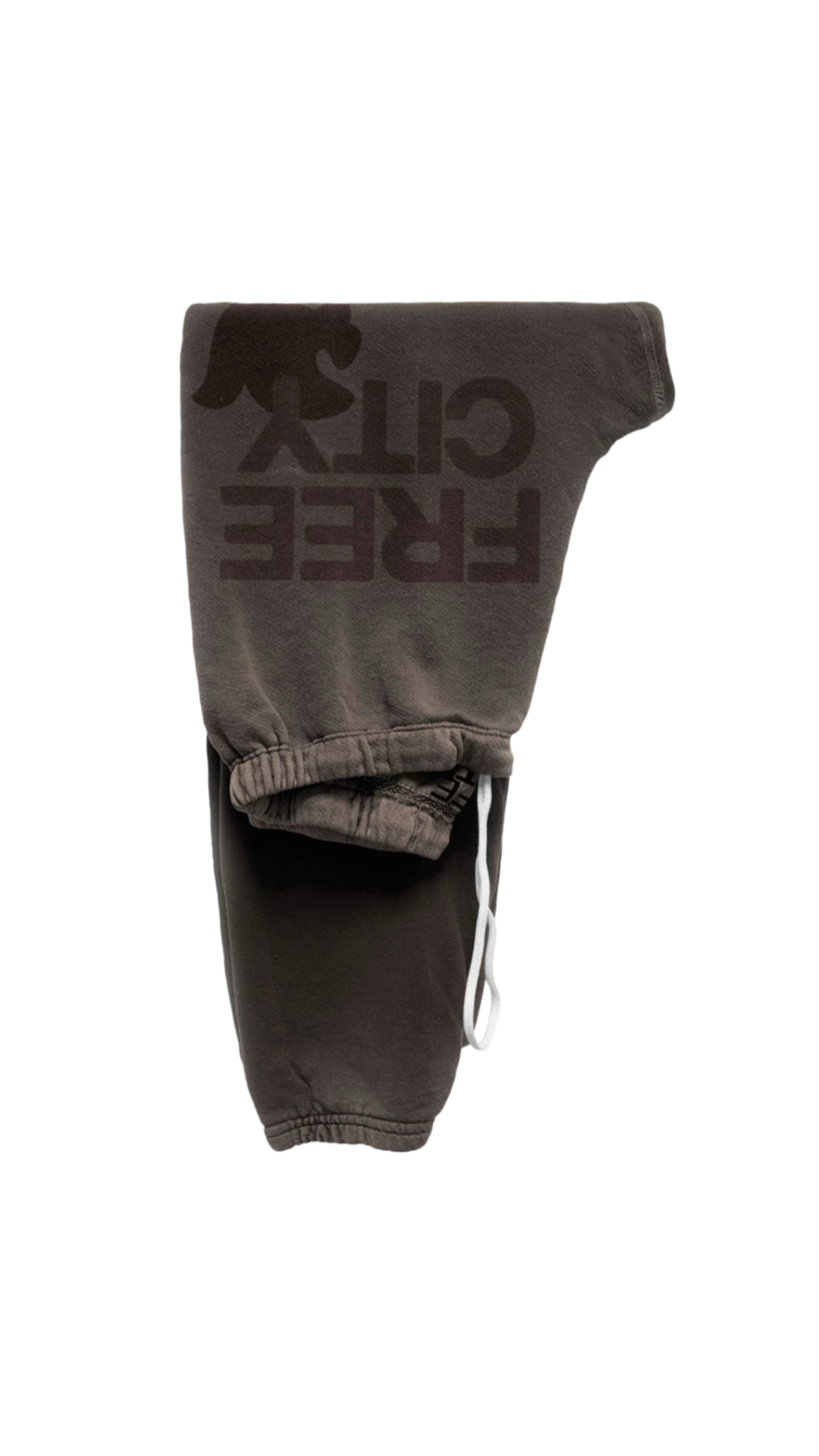 Super vintage sweatpants