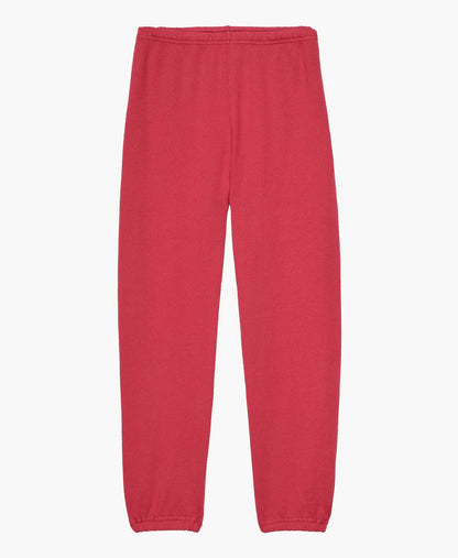 THE STADIUM SWEATPANT - GEMSTONE